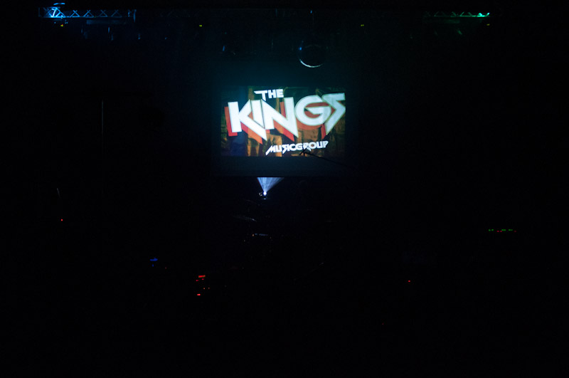 The Kings   Parco Castelli   Bs 3